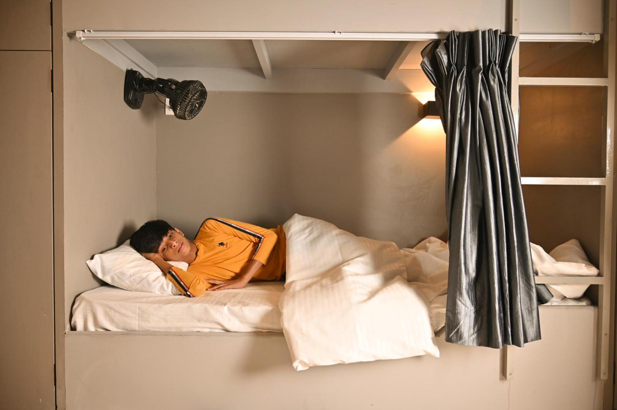 Bed & Bread Dormitory Bharuch Εξωτερικό φωτογραφία